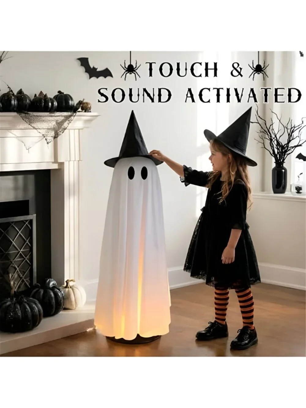 Halloween Decoration Indoor 46.5